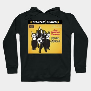 King Creole - Master Series Edition Hoodie